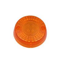 Blinkerglas für Kawasaki KDX 250 KE 100 KLR KLX 600...