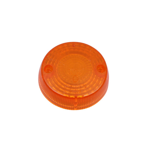Verre indicateur mat pour Kawasaki KDX 250 KE 100 KLR KLX 600 650 # 23048-1076