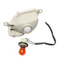indicator turn signal front left for Suzuki GSX-R 1300 Hayabusa BMW K 1100 LT