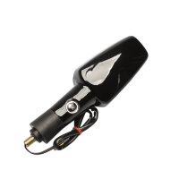 indicator turn signal rear left for Honda XL 650 V #...