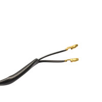 Clignotant arrière gauche pour Honda XL 650 V # 2000-2004