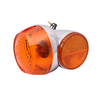 Blinker hinten links oder rechts für Suzuki GT 185 250 380 550 750 TS 185