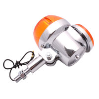 Blinker vorne links od. rechts für Suzuki GT 185 250...