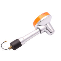 Indicador trasero izquierdo o derecho para Suzuki GN GNX...