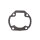 Cylinder base seal for Honda MB MT MTX 80 # 12191-168-000