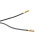 Indicator without rod E-approved for Suzuki GSF 400 GSX 1100 LS 650 VS 600 750 800 1400