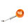 Clignotant avant gauche ou droit pour Yamaha DT 50 DT 80 RD 80