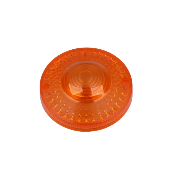 Turn Signal Lens front and rear for Yamaha DT RD RS SR XJ XS XT # 341-83312-70
