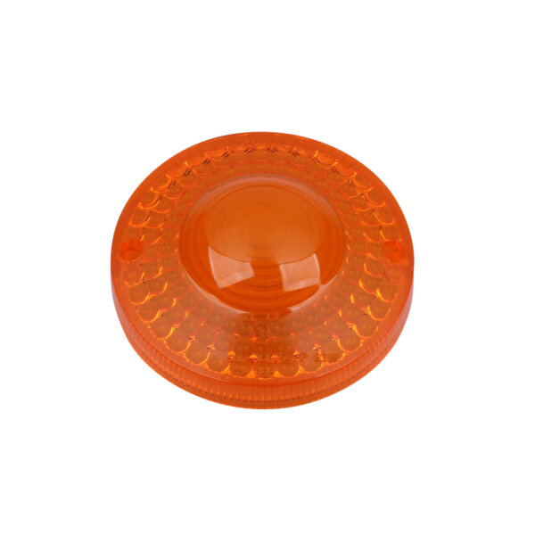 Verre indicateur mat pour Yamaha DT 175 RD 250 SR 500 XJ 650 XS 360 850 # 341-83312-10