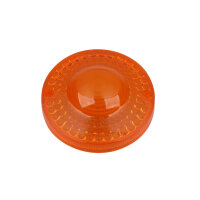 Turn signal lens matt for Yamaha DT 175 RD 250 SR 500 XJ...