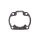 Cylinder base seal for Honda MBX MCX MTX 80 # 12191-GE3-610
