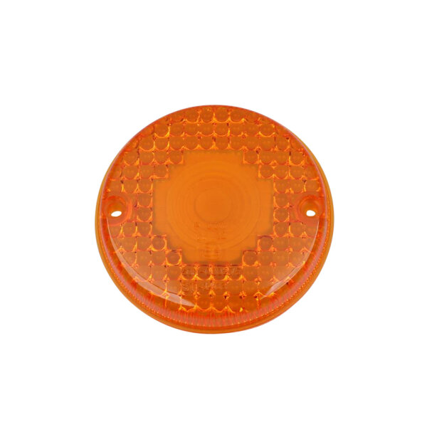 Verre indicateur mat pour Kawasaki KE 125 175 KH 400 500 KL 250 Z 200 650 # 23048-013