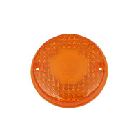 Blinkerglas matt für Kawasaki KE 125 175 KH 400 500...