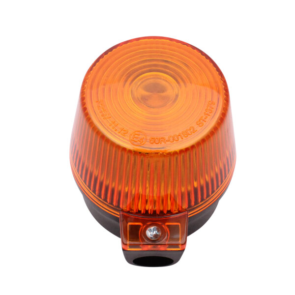 Clignotant avant arrière pour Honda PA 50 Camino # 84-89 # 33600-197-718