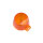 Lentille de clignotant pour Honda PA 50 Camino # 33602-197-710