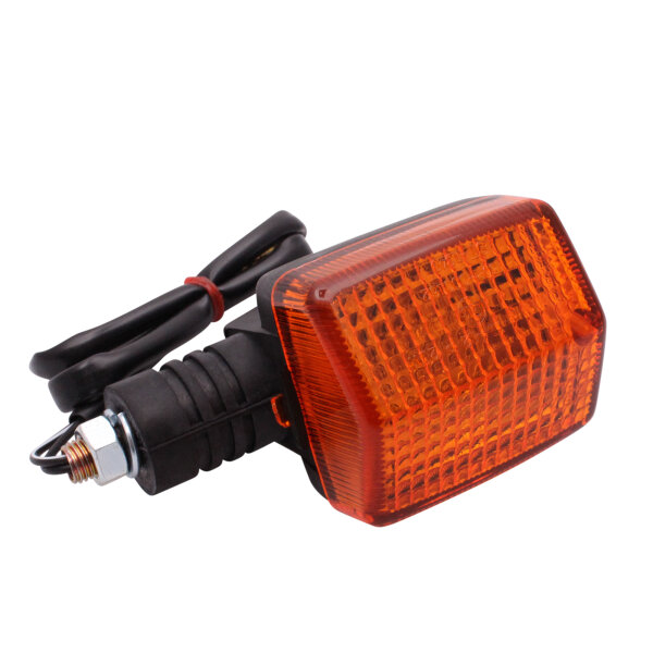 indicator turn signal rear left right for Honda CB 250 CBR 600 F # 1987-2001 # 33500-MN4-601