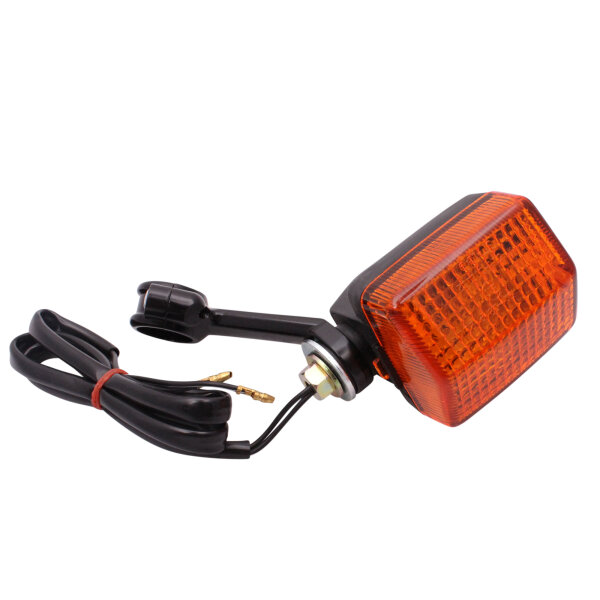 indicator turn signal front left for Honda XL 250 350 600 # 33350-MG2-601 33350-MG2-671