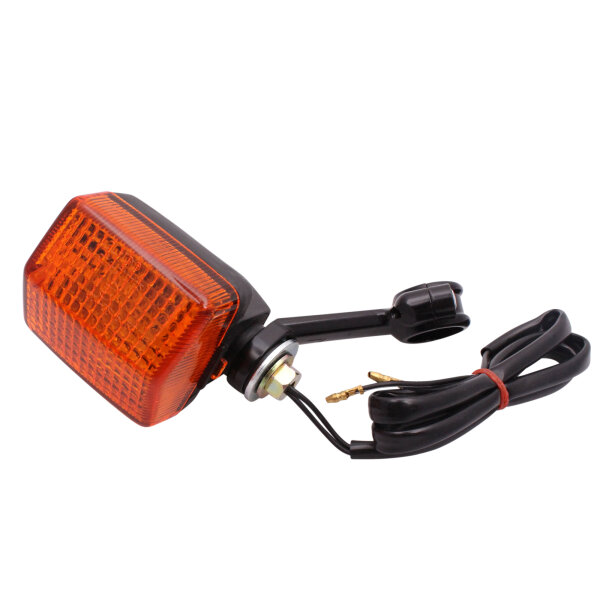 indicator turn signal front right for Honda XL 250 350 600 # 33300-KE1-761 33300-MG2-761