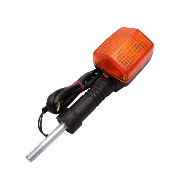 Blinker für Honda XL-V 750 R # 1983-1985 # 33500-MG7-601 33550-MG7-601