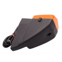 indicador trasero derecho para Honda CBR 600 1000 F VFR...