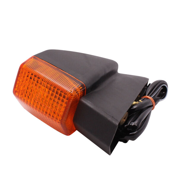 indicator turn signal rear left for Honda CBR 600 1000 F VFR 750 F # 33650-MM5-671