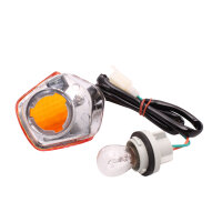 indicator turn signal front right for Honda CBR 600 F # 1991-1994 # 33400-MV9-601