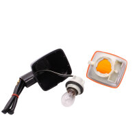 indicator turn signal front left for Honda CBR 900 Fireblade RR # 1992-1995 # 33450-MW0-601