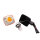 indicator turn signal front right for Honda CBR 900 Fireblade RR # 1992-1995 # 33400-MW0-601