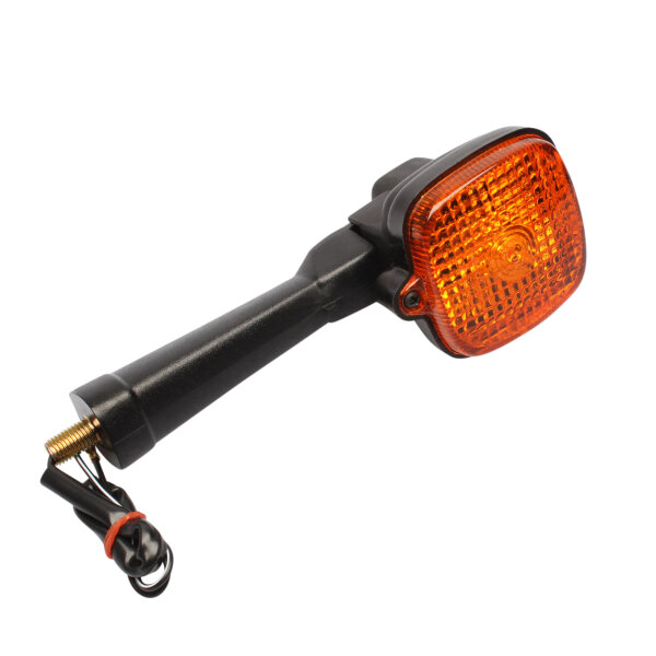 indicator turn signal rear left right for Honda MTX 80 # 1982-1987 # 33650-GJ1-610