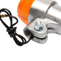 Clignotant pour Honda CB 125 200 250 350 360 400 450 500 550 750 SL TL XL 125 33400-292-612
