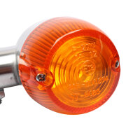 Clignotant pour Honda CB 125 200 250 350 360 400 450 500 550 750 SL TL XL 125 33400-292-612