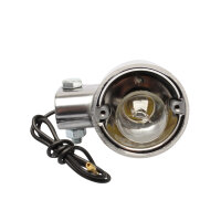 Clignotant pour Honda CB 125 200 250 350 360 400 450 500 550 750 SL TL XL 125 33400-292-612