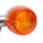 Clignotant pour Honda CB 125 200 250 350 360 400 450 500 550 750 SL TL XL 125 33400-292-612