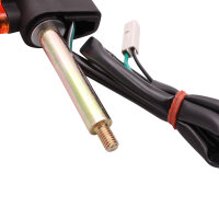 Indicator rear left or right for Kawasaki ZX-6R ZX-9R Ninja # 1998-2001