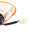 Clignotant avant droit pour Kawasaki ZZR 1100 # 1993-2001 # 23040-1246