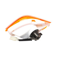 indicator turn signal front left for Kawasaki ZZR 1100 #...