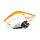 Clignotant avant gauche pour Kawasaki ZZR 1100 # 1993-2001 # 23040-1245