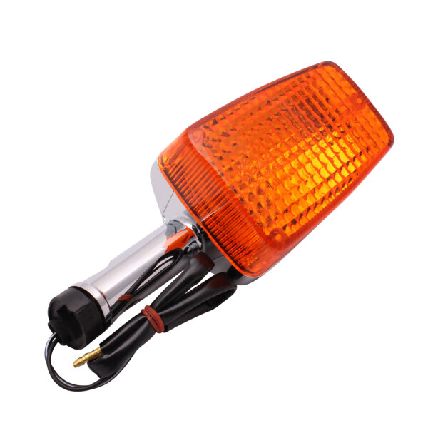 Indicator turn signal for Honda CB 750 K GL 1100 Gold Wing 500 Silverwing
