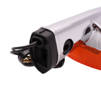 Indicator turn signal for Honda CB 750 K GL 1100 Gold Wing 500 Silverwing