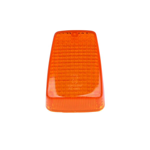 Blinkerglas für Honda CB 650 750 900 GL 500 1100 # 33402-431-782