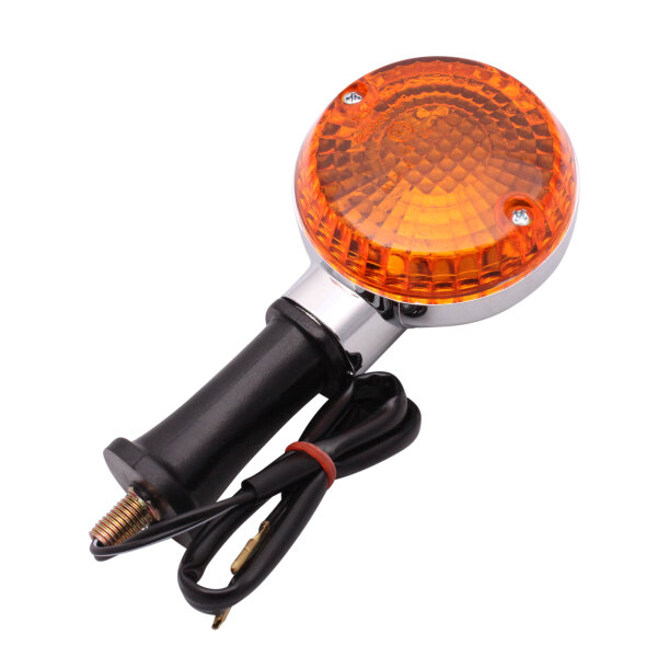 Blinker vorne links rechts für Kawasaki A1 BJ EL KLR 250 EN 500 VN 1500 ZL 600 1000 # 23037-1218