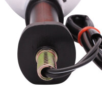 Blinker vorne links rechts für Kawasaki A1 BJ EL KLR 250 EN 500 VN 1500 ZL 600 1000 # 23037-1218