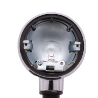 Blinker vorne links rechts für Kawasaki A1 BJ EL KLR 250 EN 500 VN 1500 ZL 600 1000 # 23037-1218