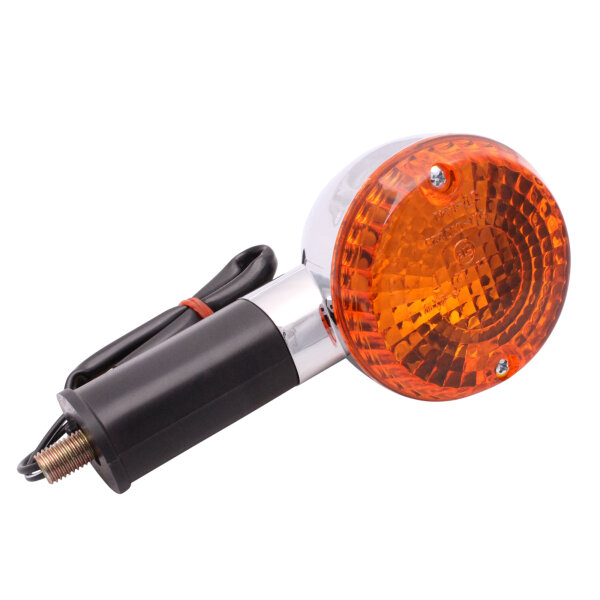 Blinker vorne links od. rechts kurz für Kawasaki BN 125 W 650 ZR 750 1100