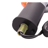 Blinker vorne links od. rechts kurz für Kawasaki BN 125 W 650 ZR 750 1100