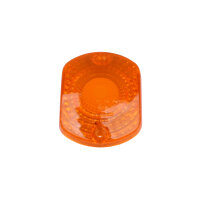 Indicatore di vetro opaco per Kawasaki Z 250 400 440 500...