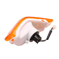 indicador delantero izquierdo para Kawasaki ZZR 600 E #...