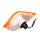 Clignotant avant gauche pour Kawasaki ZZR 600 E # 1993-1999 # 23040-1239