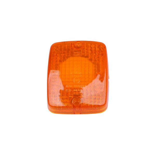 Blinkerglas matt für Kawasaki GPZ 250 305 750 1100 GT ZR 550 Z 1000 ZX 400 # 23048-1019