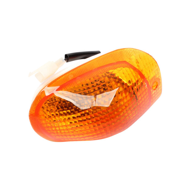 indicator front left for Kawasak ZZR 1100 C # 1990-1992
